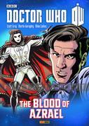 Doctor Who: Blood of Azrael