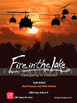 kuva on linkki tuotesivulle: Fire in the Lake: Insurgency in Vietnam 2nd Edition