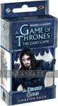 kuva tuotteesta on linkki tuotesivulle: Game of Thrones LCG: WC2 -A Deadly Game