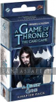 Game of Thrones LCG: WC2 -A Deadly Game