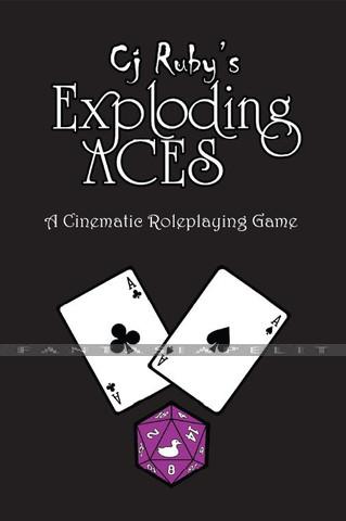 CJ Ruby's Exploding Aces