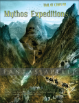 kuva tuotteesta on linkki tuotesivulle: Mythos Expeditions (HC)