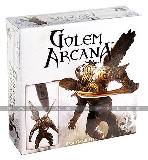 Golem Arcana Base Game
