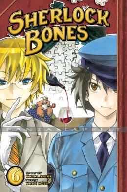 Sherlock Bones 06
