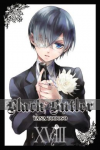 kuva tuotteesta on linkki tuotesivulle: Black Butler 18