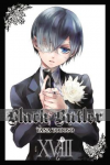 Black Butler 18