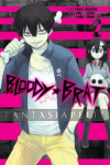 kuva tuotteesta on linkki tuotesivulle: Bloody Brat: A Blood Lad Anthology 2