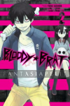 Bloody Brat: A Blood Lad Anthology 2