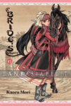 kuva tuotteesta on linkki tuotesivulle: Bride's Story 06 (HC)