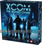 kuva on linkki tuotesivulle: XCOM: The Board Game