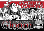 Gloom: Unwelcome Guests 2nd Edition