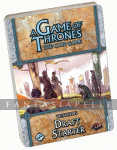 kuva tuotteesta on linkki tuotesivulle: Game of Thrones LCG: Westeros Draft Starter