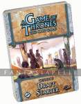 Game of Thrones LCG: Westeros Draft Starter