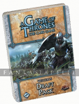 kuva tuotteesta on linkki tuotesivulle: Game of Thrones LCG: Westeros Draft Pack