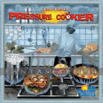 Pressure Cooker