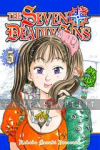 kuva tuotteesta on linkki tuotesivulle: Seven Deadly Sins 05