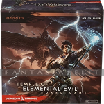 kuva tuotteesta on linkki tuotesivulle: D&D: Temple of Elemental Evil Boardgame