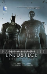 Injustice: Gods Among Us 2