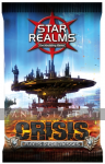 kuva tuotteesta on linkki tuotesivulle: Star Realms: Crisis Expansion -Fleets & Fortresses