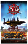 Star Realms: Crisis Expansion -Fleets & Fortresses