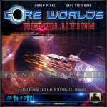 Core Worlds: Revolution Expansion