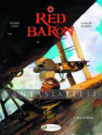 Red Baron 2: Rain of Blood