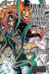 kuva tuotteesta on linkki tuotesivulle: Nura: Rise of the Yokai Clan 24