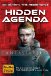 kuva tuotteesta on linkki tuotesivulle: Resistance: Hidden Agenda Expansion