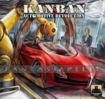 Kanban: Automotive Revolution