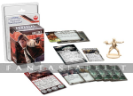 kuva tuotteesta on linkki tuotesivulle: Star Wars Imperial Assault: Han Solo Ally Pack