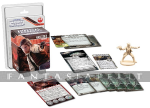 Star Wars Imperial Assault: Han Solo Ally Pack