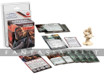 kuva tuotteesta on linkki tuotesivulle: Star Wars Imperial Assault: Chewbacca Ally Pack