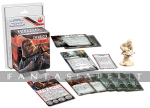 Star Wars Imperial Assault: Chewbacca Ally Pack