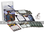 kuva tuotteesta on linkki tuotesivulle: Star Wars Imperial Assault: Royal Guard Champion Villain Pack