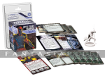 Star Wars Imperial Assault: Royal Guard Champion Villain Pack