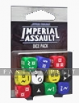 Star Wars Imperial Assault: Dice Pack