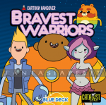 Encounters: Bravest Warriors -Blue Deck