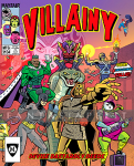 Villainy