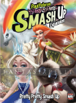 kuva tuotteesta on linkki tuotesivulle: Smash Up: Pretty Pretty Smash Up Expansion