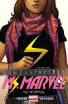 Ms. Marvel 01: No Normal