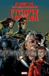X-Men: Adventures of Cyclops & Phoenix
