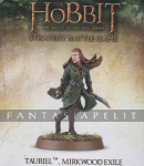 kuva tuotteesta on linkki tuotesivulle: Tauriel Mirkwood Exile (1)