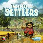 Imperial Settlers