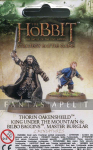 kuva tuotteesta on linkki tuotesivulle: Thorin Oakenshield & Bilbo Baggins (2)