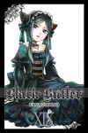 kuva tuotteesta on linkki tuotesivulle: Black Butler 19