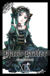 Black Butler 19