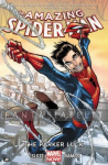 Amazing Spider-Man 1: Parker Luck