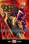All-New Ghost Rider 1: Engines of Vengeance