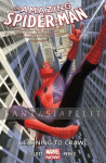 Amazing Spider-Man 1.1: Learning to Crawl