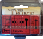 Duke: Siege Engines -Middle Ages Expansion Pack